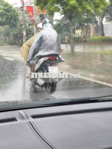 Thanh lý xe Spark 2009 - 5chỗ máy ngọt