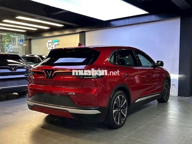 VinFast VF8 2023 Plus - 25374 km