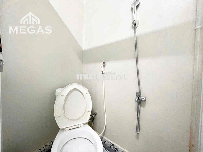 Phòng Trọ 22m2 Đầy Đủ Nội Thất Ngay Thoại Ngọc Hầu - Sát ĐH Văn Hiến