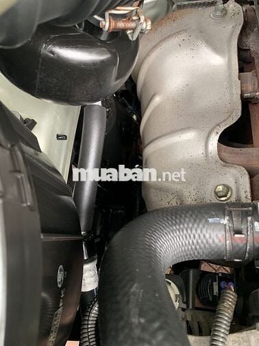 Toyota Innova 2008 2.0G một chủ 4,1V Mới hiếm có