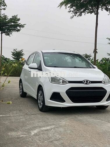 Hyundai Grand i10 2014 Grand 1.0 MT - 190000 km