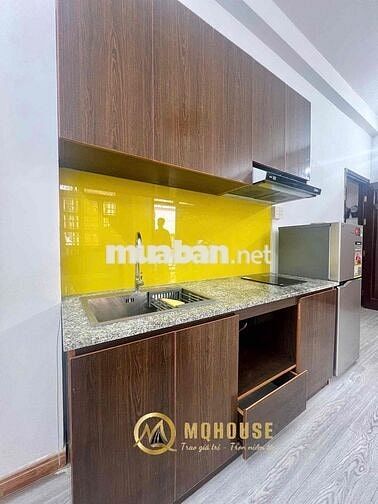 🔥CĂN HỘ 1PN BANCOL FULL NT MỚI 100% 🔥TRUNG TÂM PHÚ NHUẬN🔥PHAN ĐĂNG LƯU