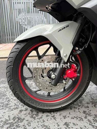 VARIO 160 ABS 2023 Xám Xi Măng BSTP Chính Chủ