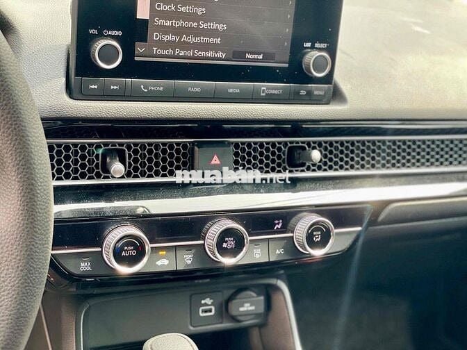 Honda Civic 2022 G - 42000 km