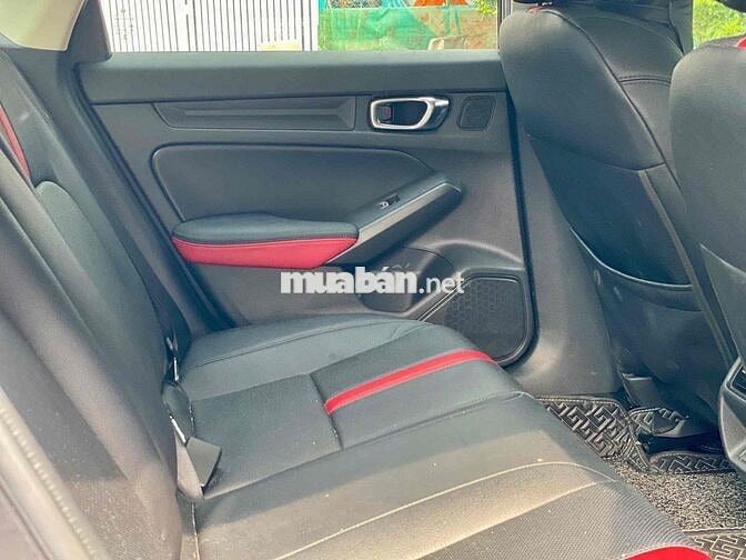 Honda Civic 2022 G - 42000 km