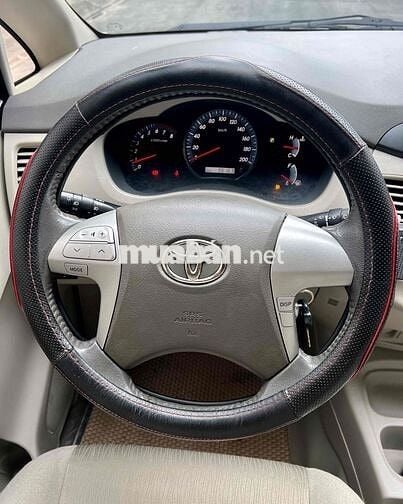 INNOVA 2.0G 2013 XE GIA ĐÌNH CỰC CHẤT FULL ĐỒ