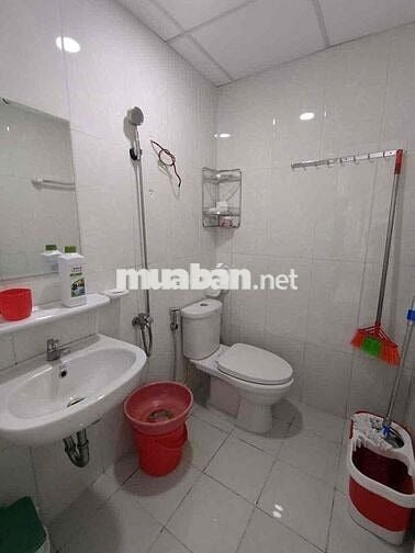Căn hộ Prosper Plaza Q12 65m2 đầy đủ nội thất