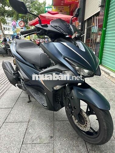 NVX 155 ABS 12/2018 Khoá smartkey. Biển Thành Phố