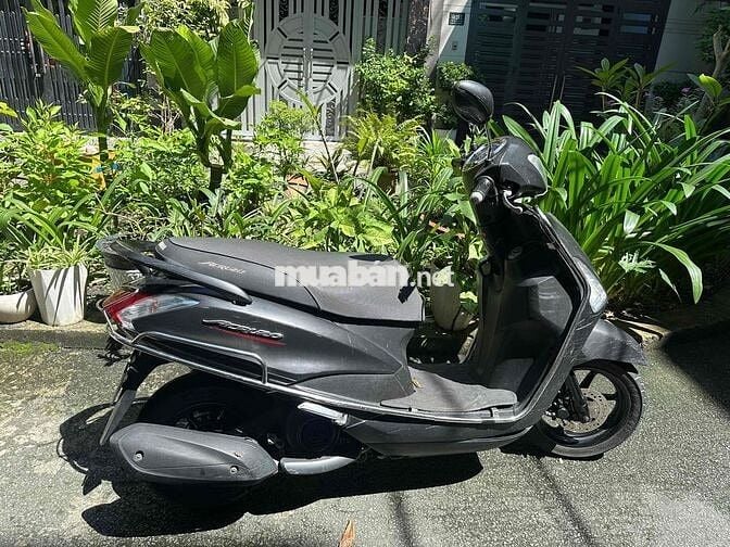 🚗 BÁN XE YAMAHA ACRUZO 2017 – GIÁ 12.400.000 VNĐ 🚗
