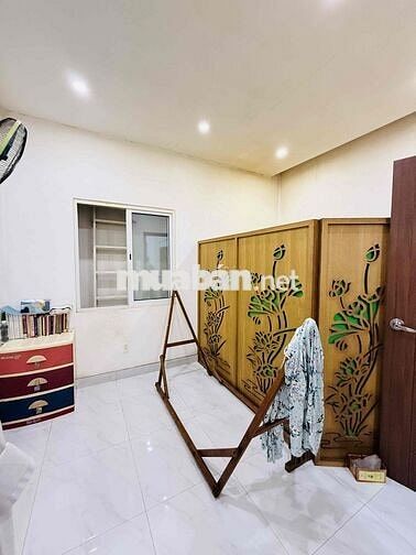 GẦN NGUYỄN VĂN LƯỢNG – 2 TẦNG - BTCT - 2PN – 3WC - SỔ HỒNG CHÍNH CHỦ