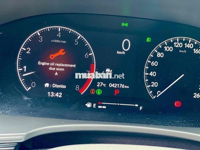 Honda Civic 2022 G - 42000 km