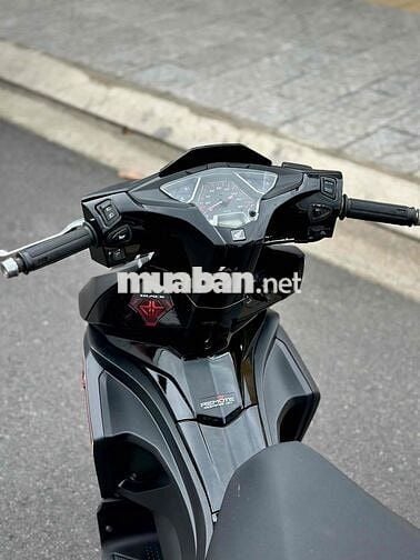 AB 125 2017 Đèn Led bản Đen nhám bản đặc biệt ❤️