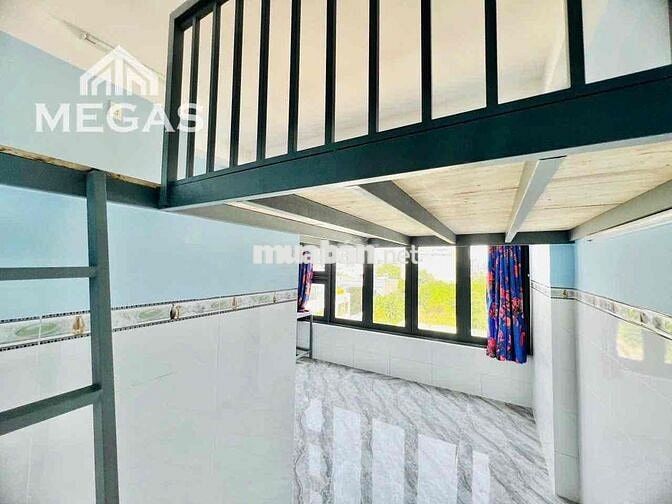 phòng MỚI 100% SIÊU THOÁNG NGAY CẦU BƯNG, Lê Trọng Tấn - Aeon Tân Phú