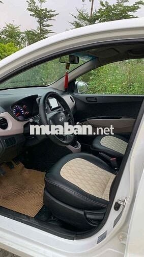 Hyundai Grand i10 2014 Grand 1.0 MT - 190000 km