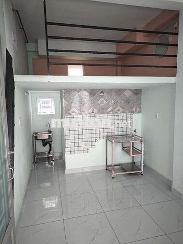 Chính chủ cho thuê phòng trọ giá rẻ Q12
