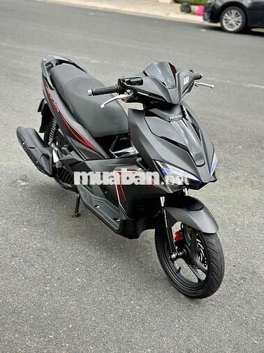 AB 125 2017 Đèn Led bản Đen nhám bản đặc biệt ❤️