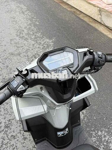 VARIO 160 ABS 2023 Xám Xi Măng BSTP Chính Chủ