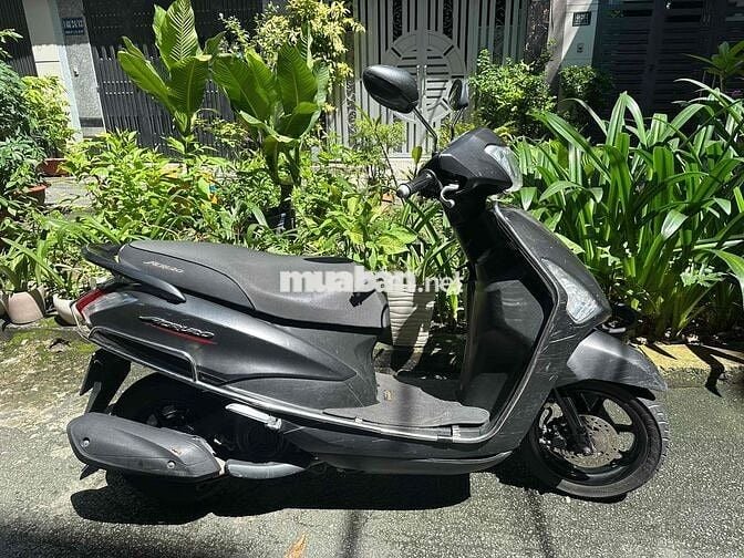 🚗 BÁN XE YAMAHA ACRUZO 2017 – GIÁ 12.400.000 VNĐ 🚗