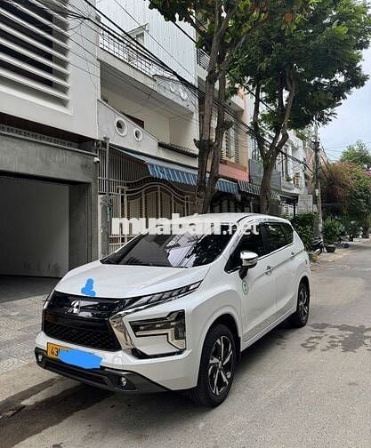 Mitsubishi Xpander 2023  - 73000 km
