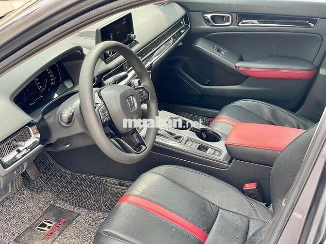 Honda Civic 2022 G - 42000 km