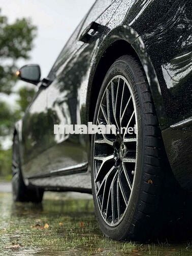 Mercedes S450 4Matic Luxury 2022 xe sang GIÁ TỐT