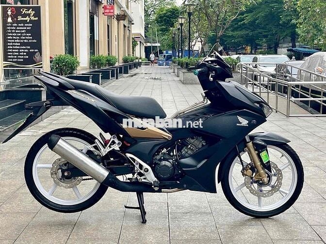 🔥 BÁN HONDA WINNER X_150 abs 2021 kiểng – GIÁ TỐT