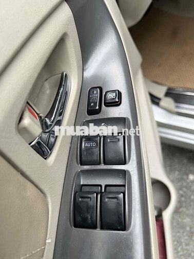 INNOVA 2.0G 2013 XE GIA ĐÌNH CỰC CHẤT FULL ĐỒ