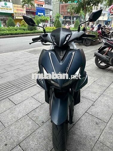 NVX 155 ABS 12/2018 Khoá smartkey. Biển Thành Phố