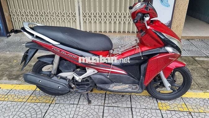 Bán lại xe ga honda ab 2011