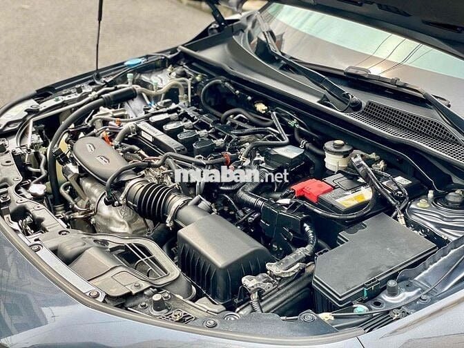 Honda Civic 2022 G - 42000 km