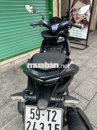 NVX 155 ABS 12/2018 Khoá smartkey. Biển Thành Phố