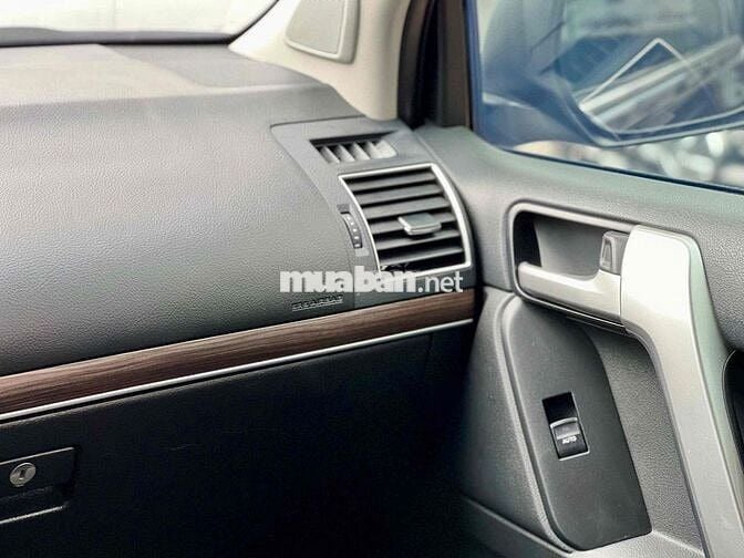 Toyota Land Cruiser Prado 2020 - 100000 km