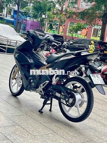 🔥 BÁN HONDA WINNER X_150 abs 2021 kiểng – GIÁ TỐT