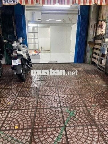 10Tr Mặt Tiền Phan Đăng Lưu 20m2 Ngay Trường Tiểu Học Cao Bá Quát