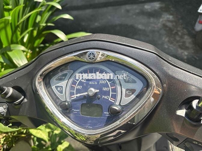 🚗 BÁN XE YAMAHA ACRUZO 2017 – GIÁ 12.400.000 VNĐ 🚗