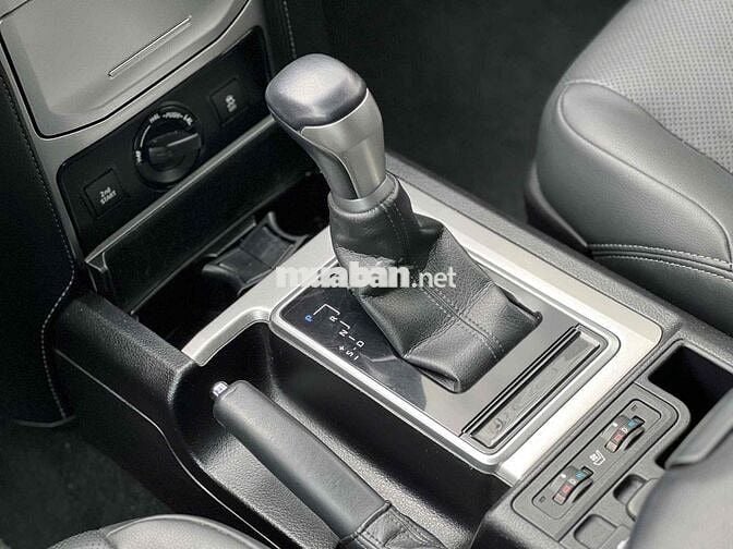 Toyota Land Cruiser Prado 2020 - 100000 km