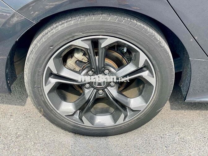 Honda Civic 2022 G - 42000 km