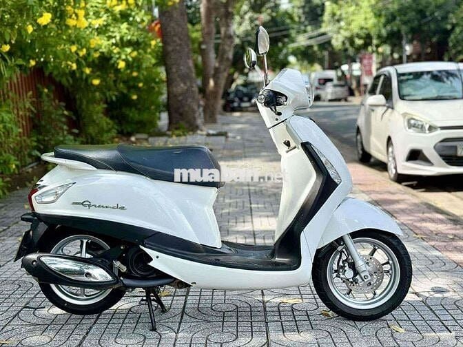 Bán Grander xe đẹp keo nguyên con