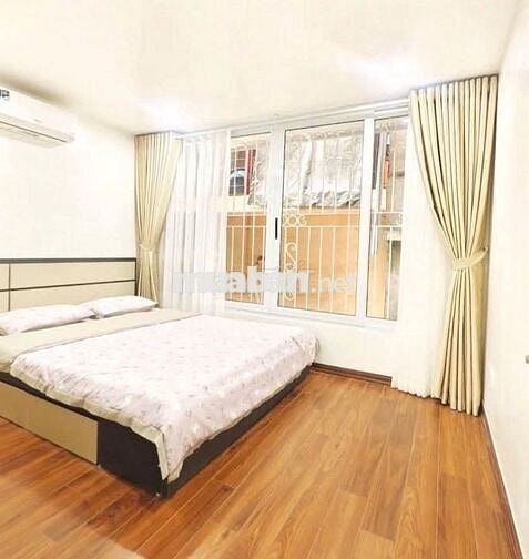 NHÀ ĐẸP ĐÔNG LA 32M² 5T GẦN Ô TÔ SÁT VÀNH ĐAI 4 KHU VỰC PHÁTTRIỂN MẠNH