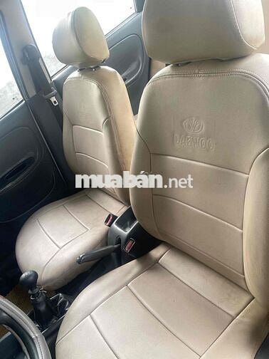 Daewoo Lanos 2002 1.6 - 65000 km