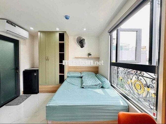 Bán nhà mặt tiền  7x17m đường Dương Quảng Hàm Gò Gấp