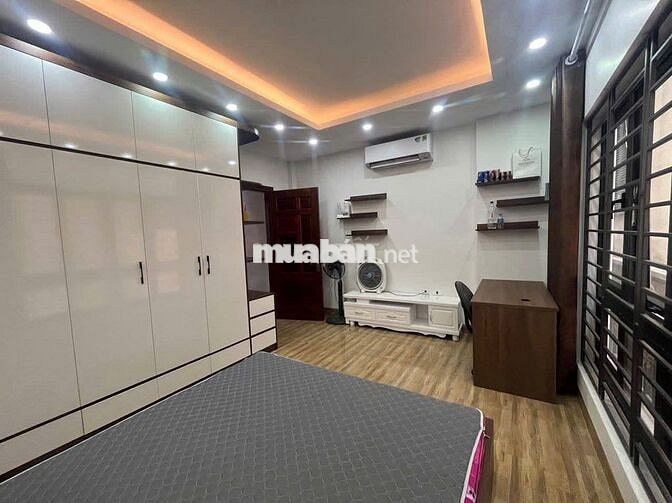 Cho thuê nhà nguyên căn ở Lê Đức Thọ giao Hồ Tùng Mậu,