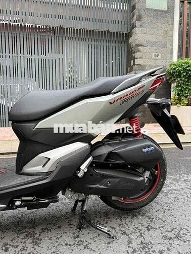 VARIO 160 ABS 2023 Xám Xi Măng BSTP Chính Chủ