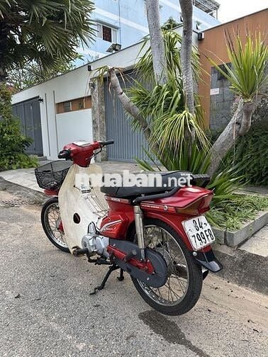 Honda Dream 100 xe zin đẹp 8tr5