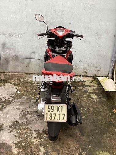 AB Airblade fi nữ đi ngay chủ