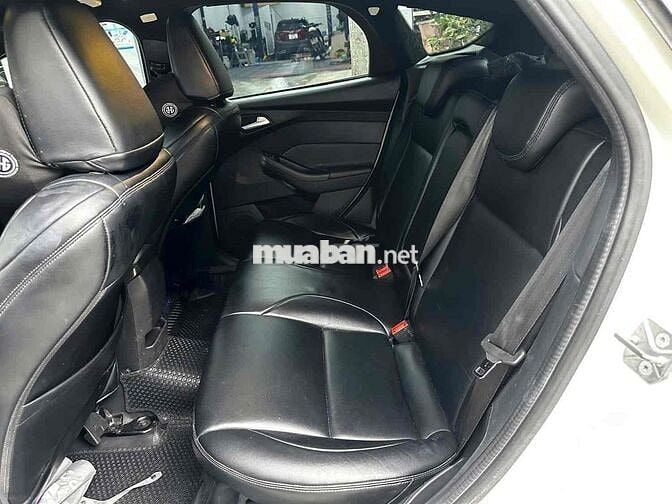 Ford Focus 2019 1.5L EcoBoost Sport - 80000 km