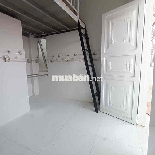 PHÒNG TRỌ MỚI TINH 100% GẦN KCX