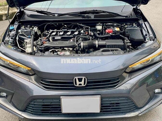 Honda Civic 2022 G - 42000 km