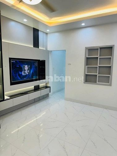 Nhà Đẹp Gần Phố, Phan Đình Giót, Thanh Xuân  80m, mt 4m, giá 4.85 tỷ.