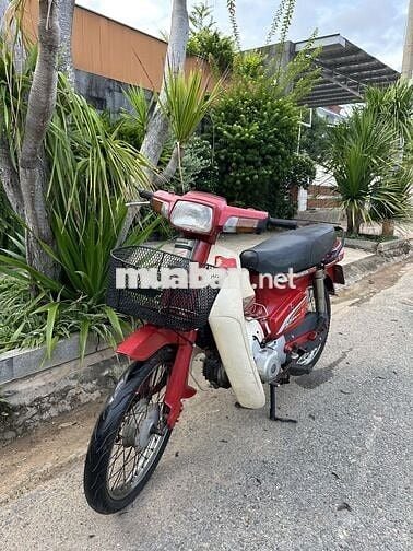 Honda Dream 100 xe zin đẹp 8tr5